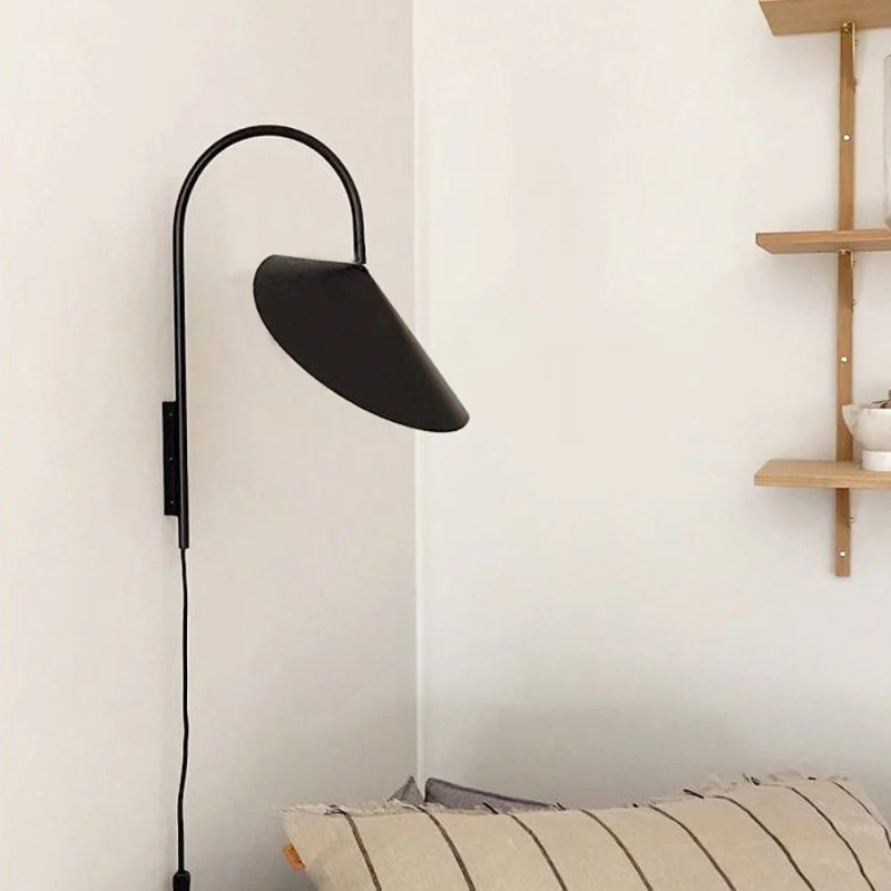 Arumce Wandlamp