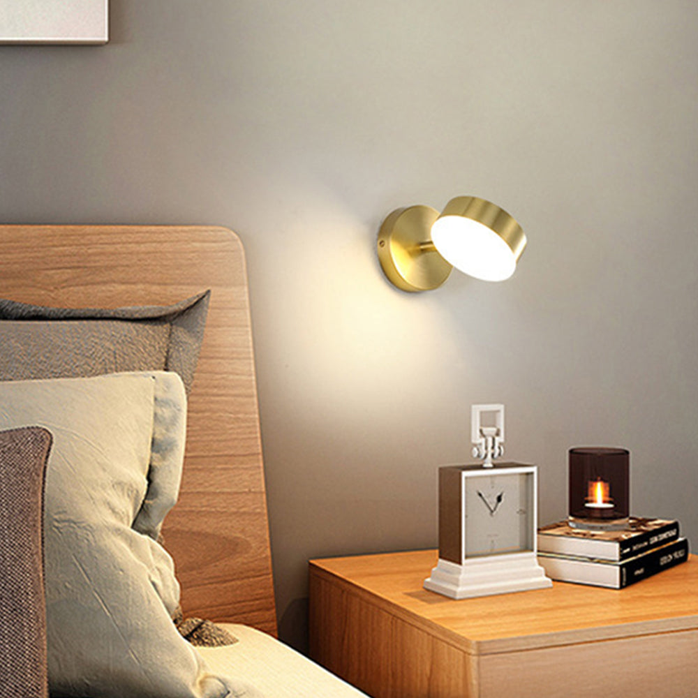 Wiscon Wandlamp