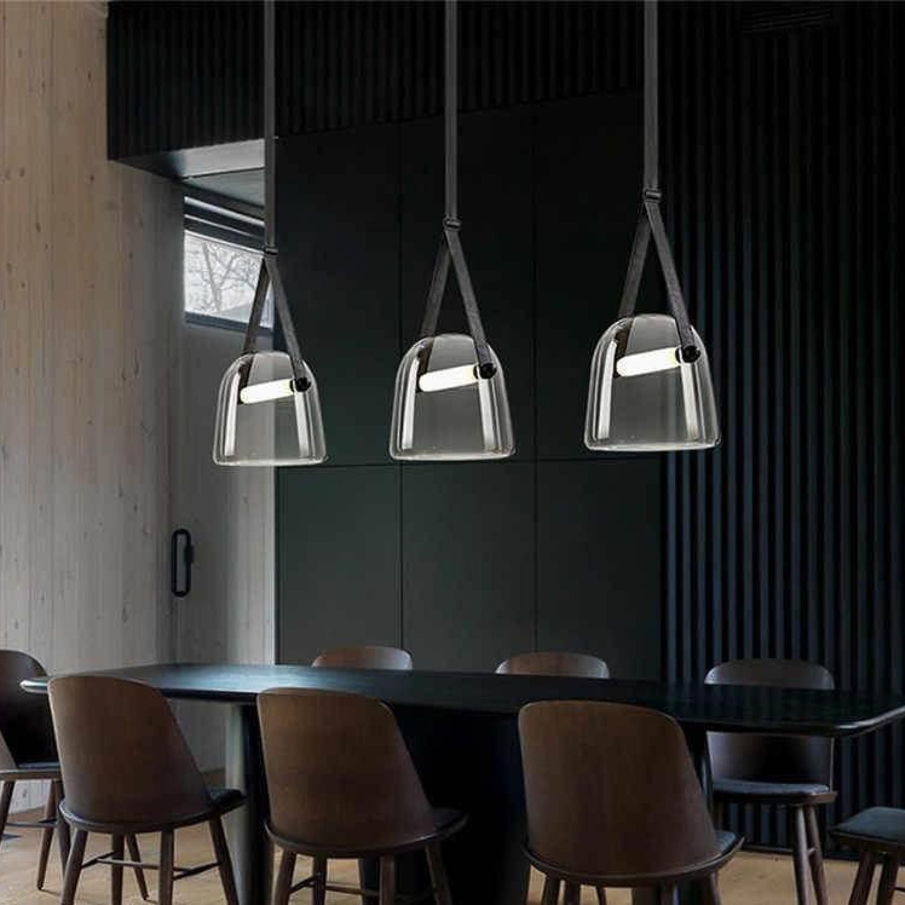 Noma Strip Hanglamp