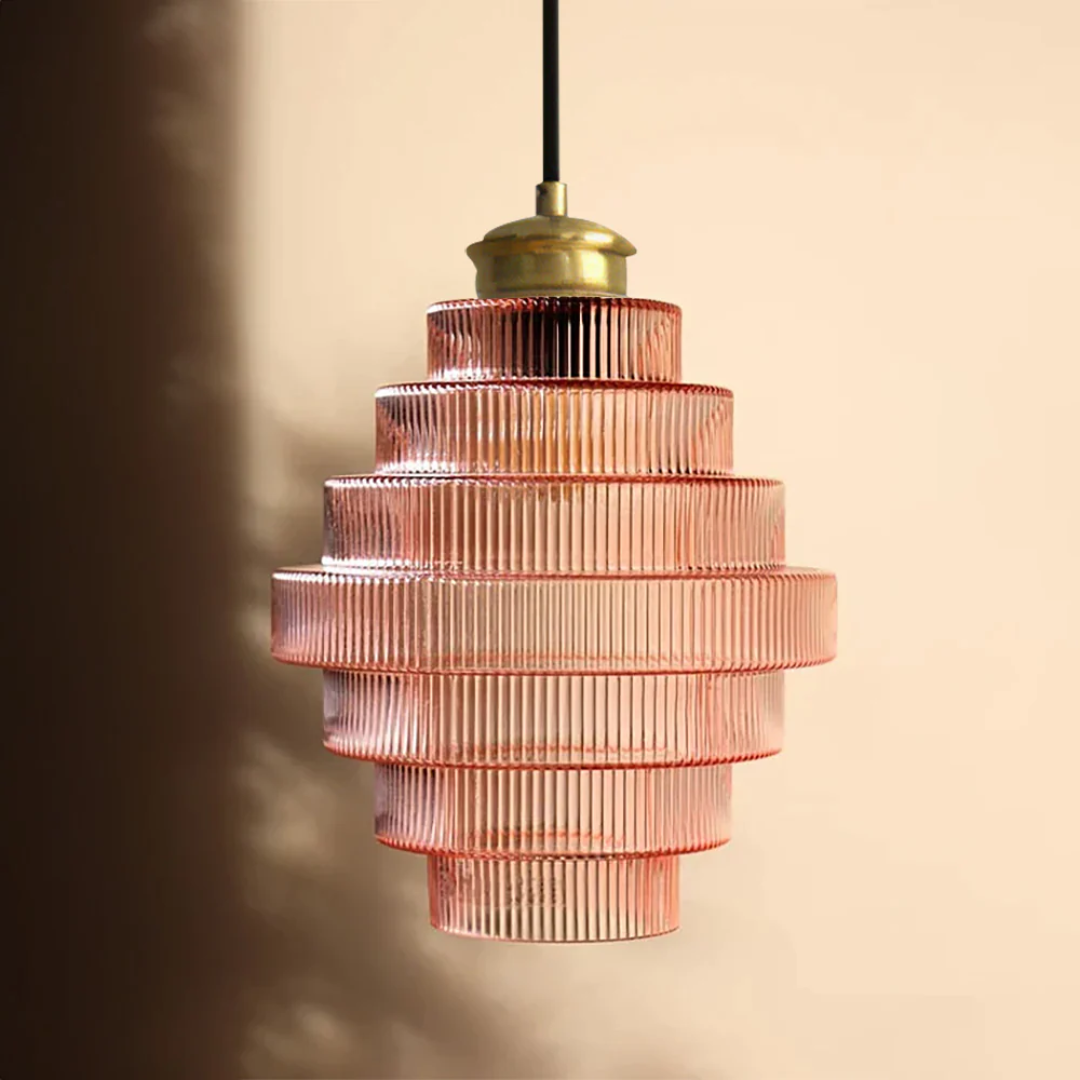 Yolezza Golvende Hanglamp