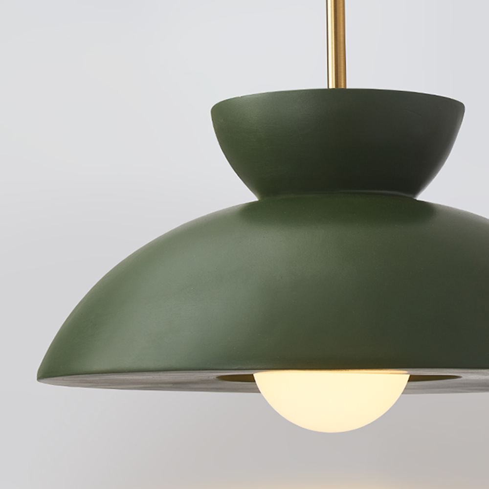 Molten Hanglamp