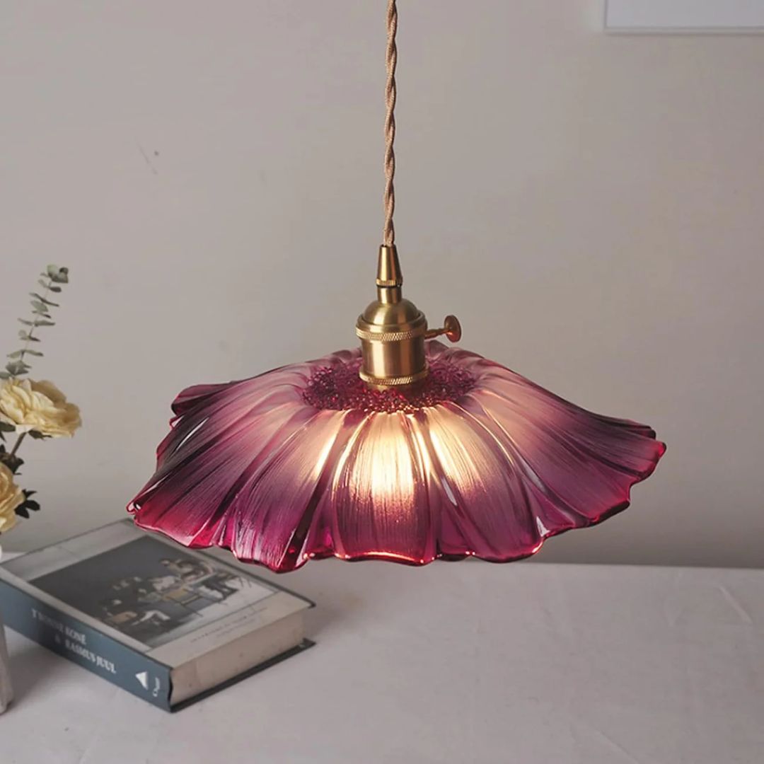 Cullivan Flower Hanglamp