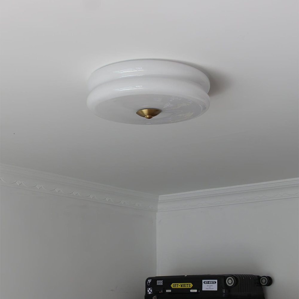 Art Deco Plafondlamp