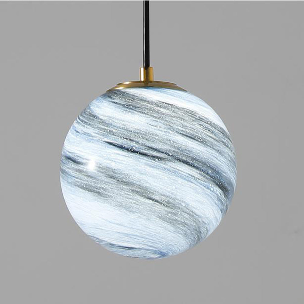 Creatieve Planeet Hanglamp