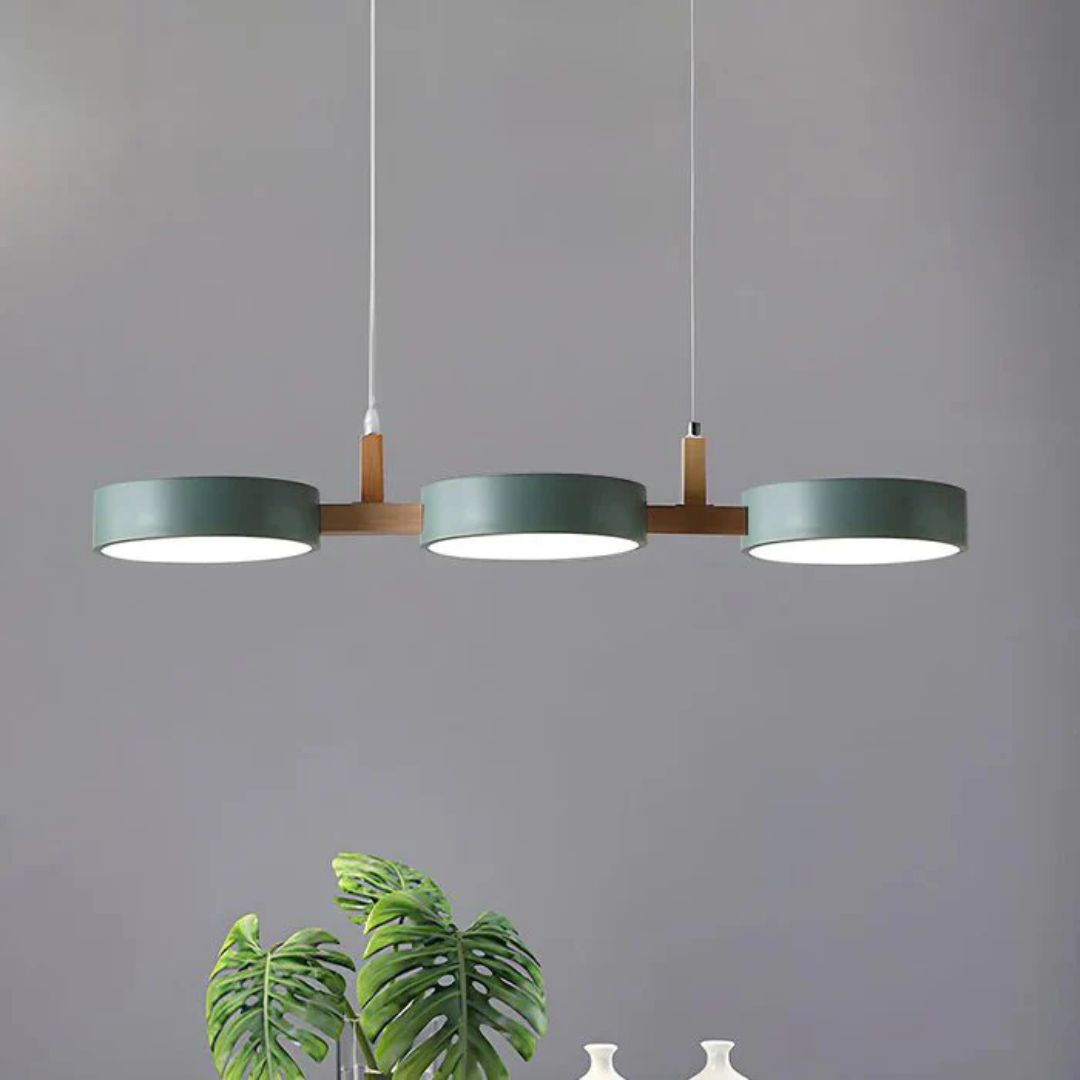 Peddel Horizontale Hanglamp
