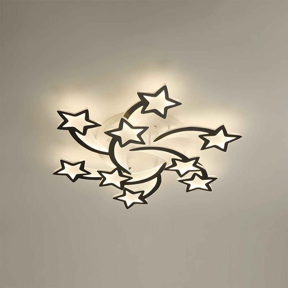 Starspace Plafondlamp