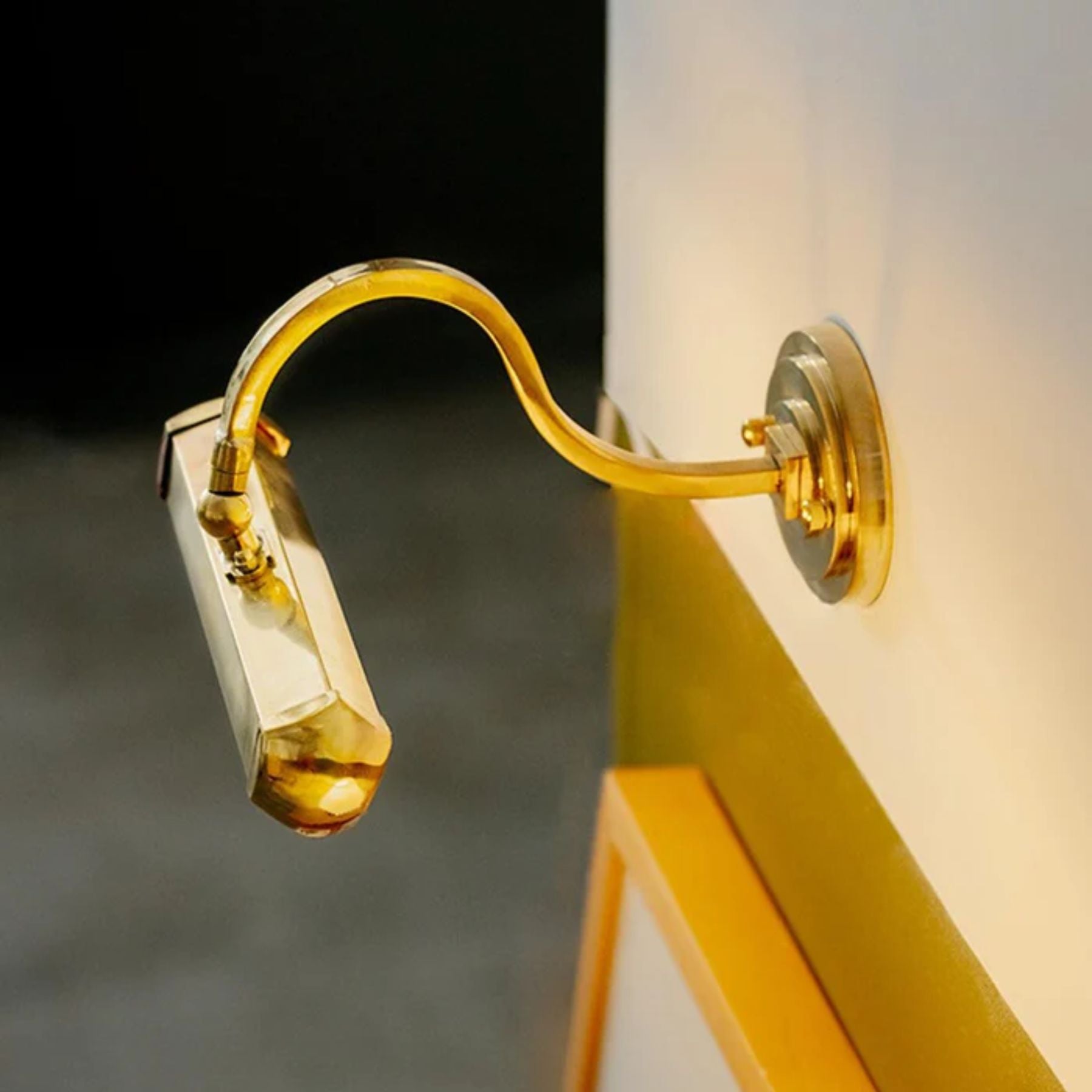 Melaya Wandlamp