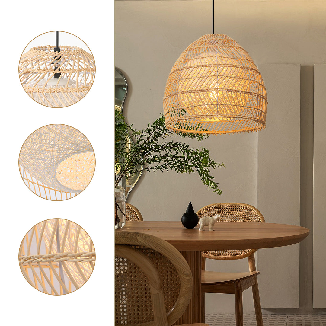 Biscano Boho Hanglamp