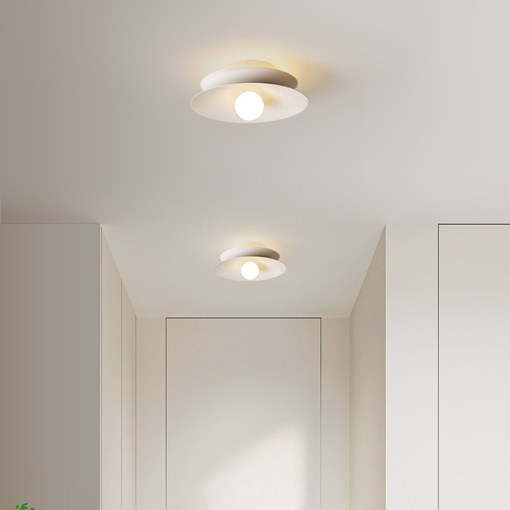 Dolan Plafondlamp