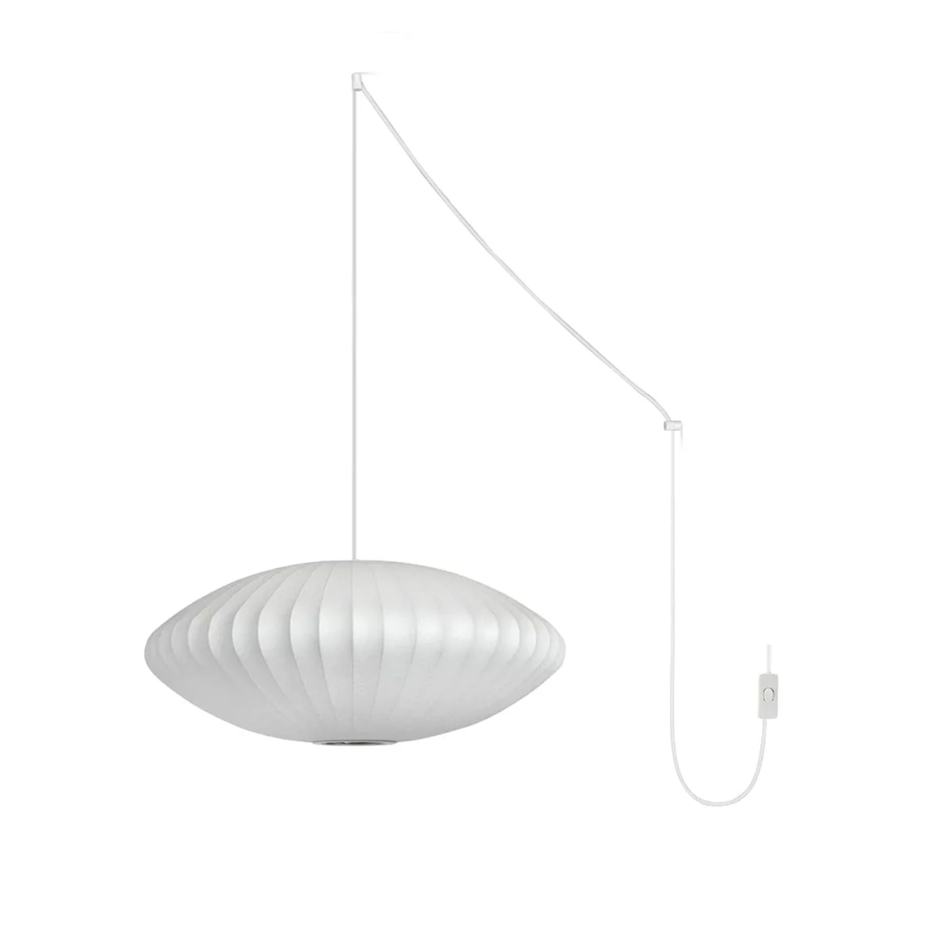 Sucoser Hanglampserie - Wandgeleider