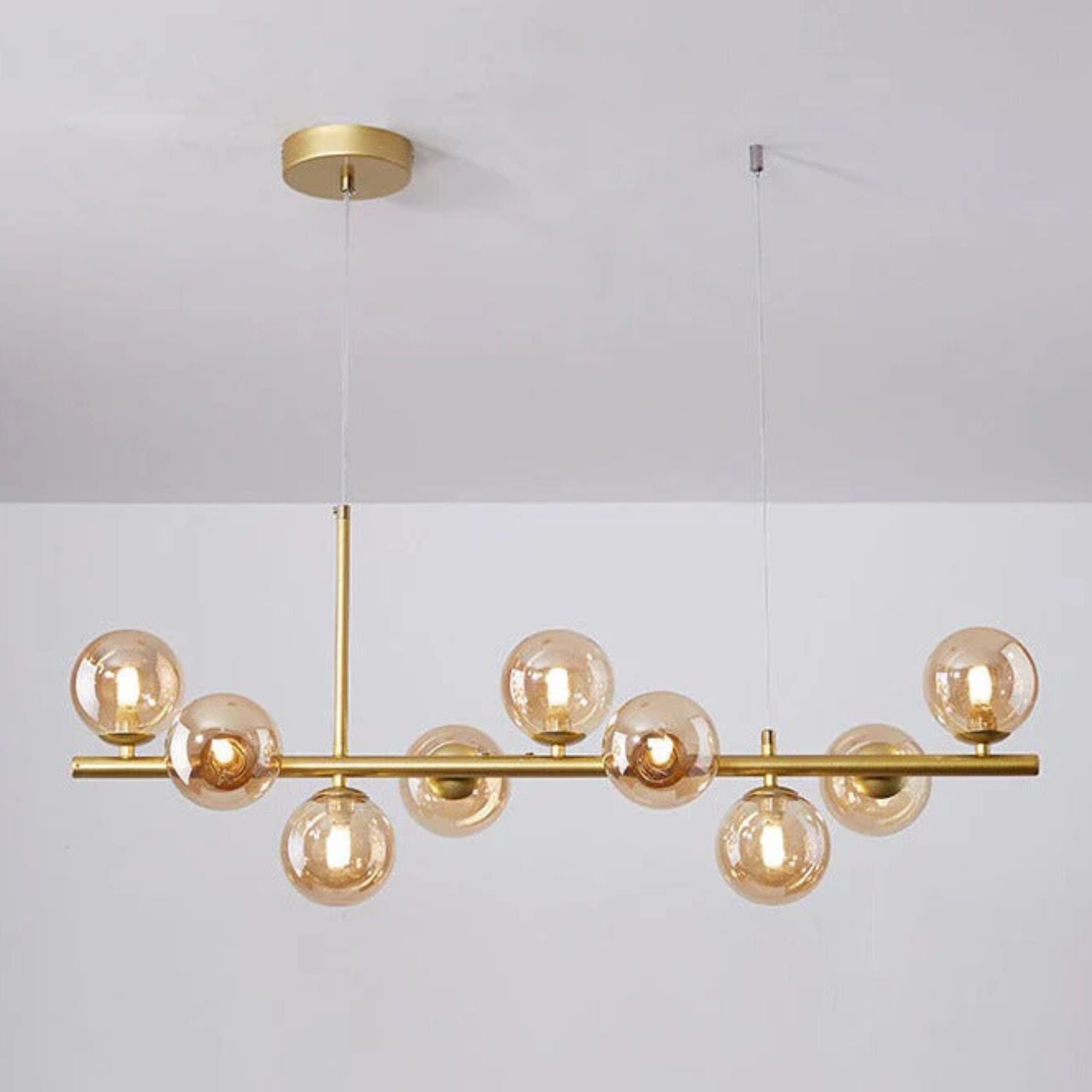 Curzillan Hanglamp