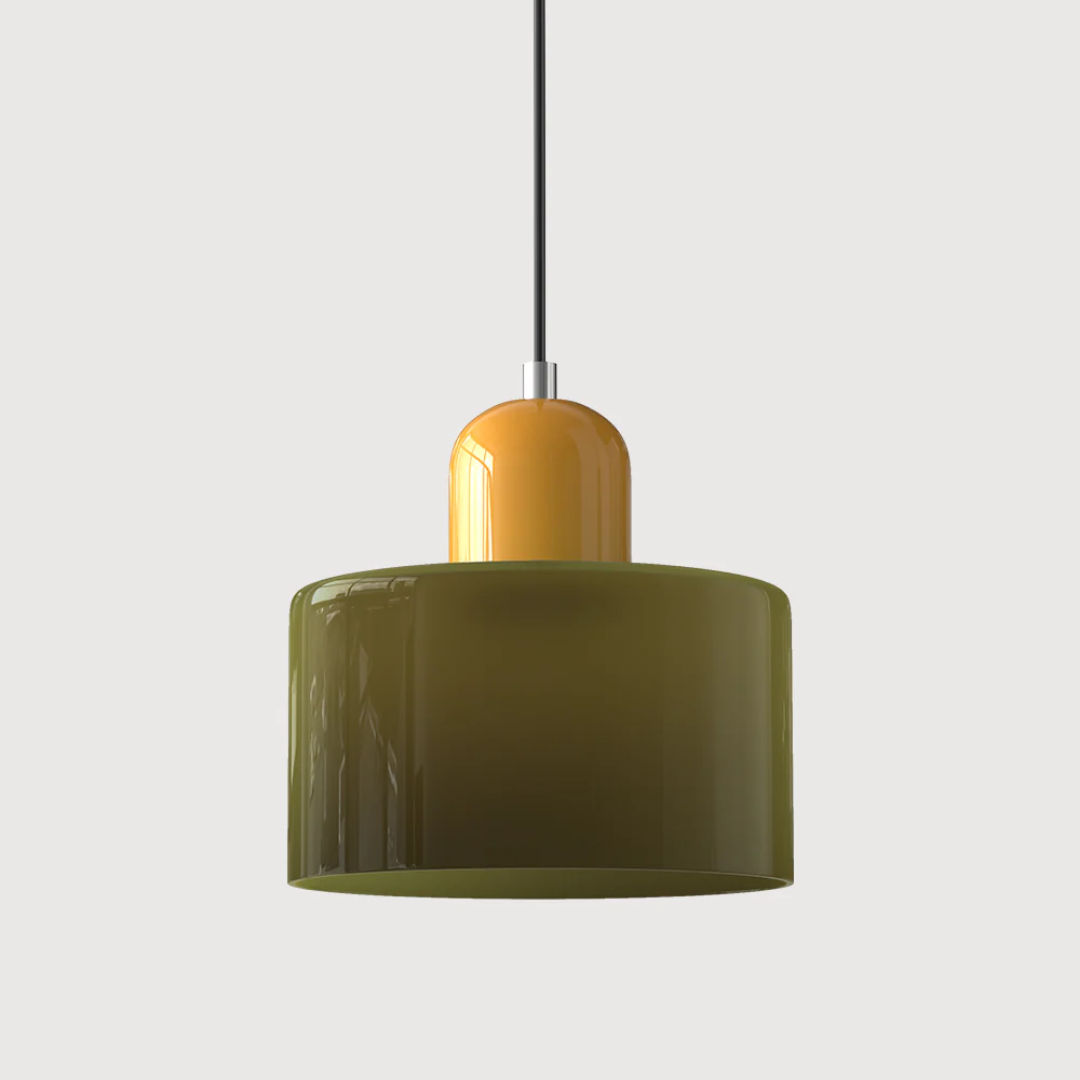 Lismeno Retro Hanglamp