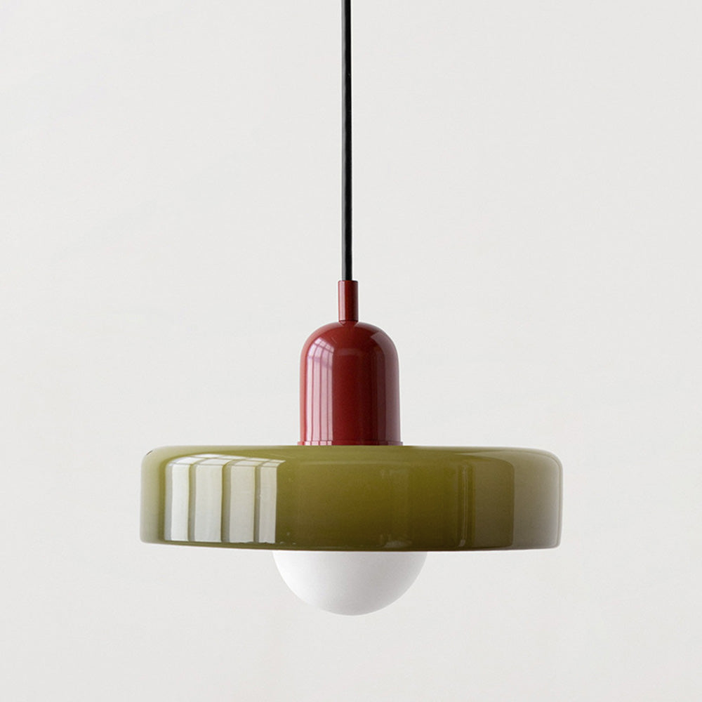 Luccon Retro Hanglamp