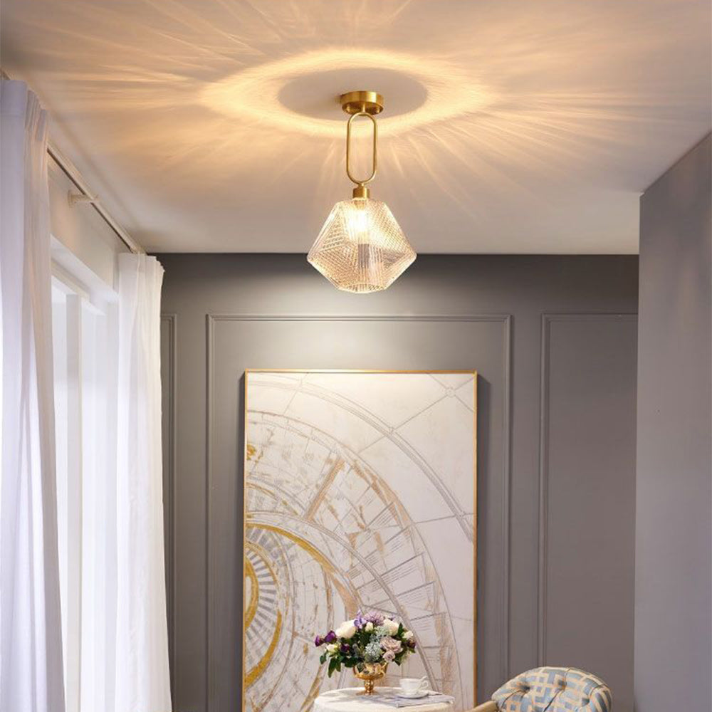 Gastone Plafondlamp