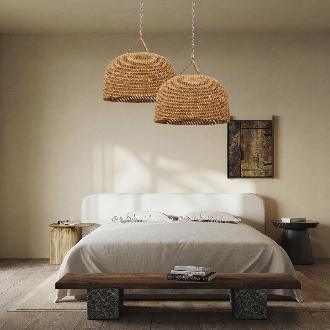 Soreya Boho Hanglamp