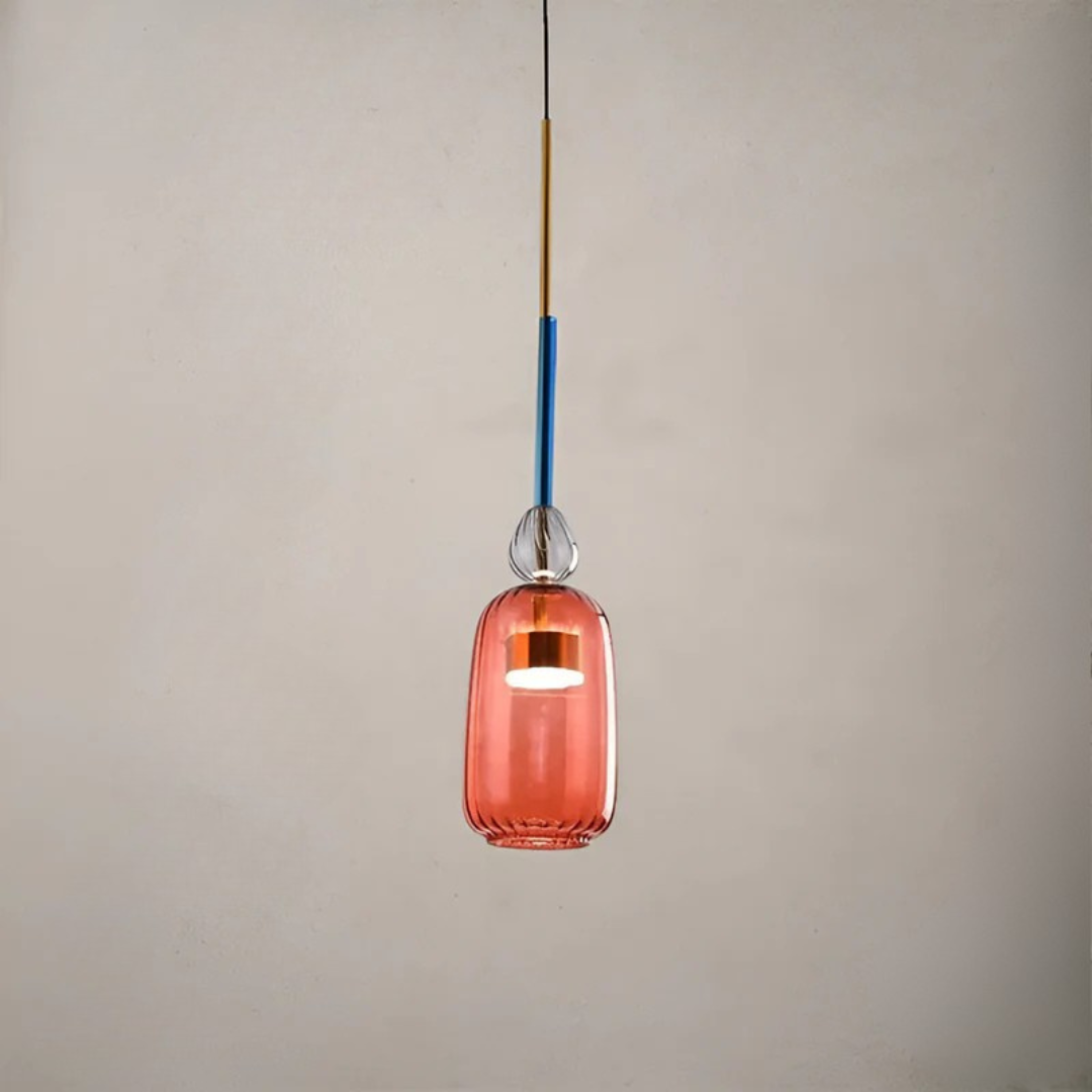 Colorelle Artistieke Hanglamp