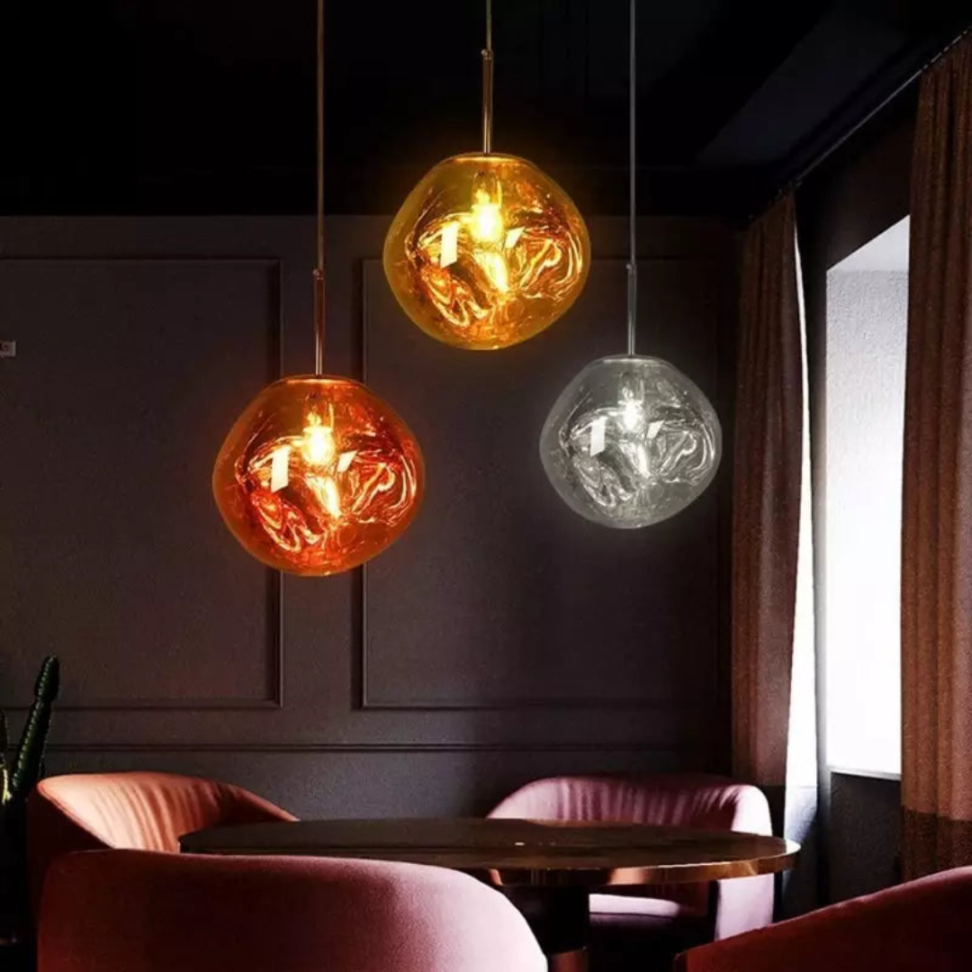 Syrlion Orb Hanglamp