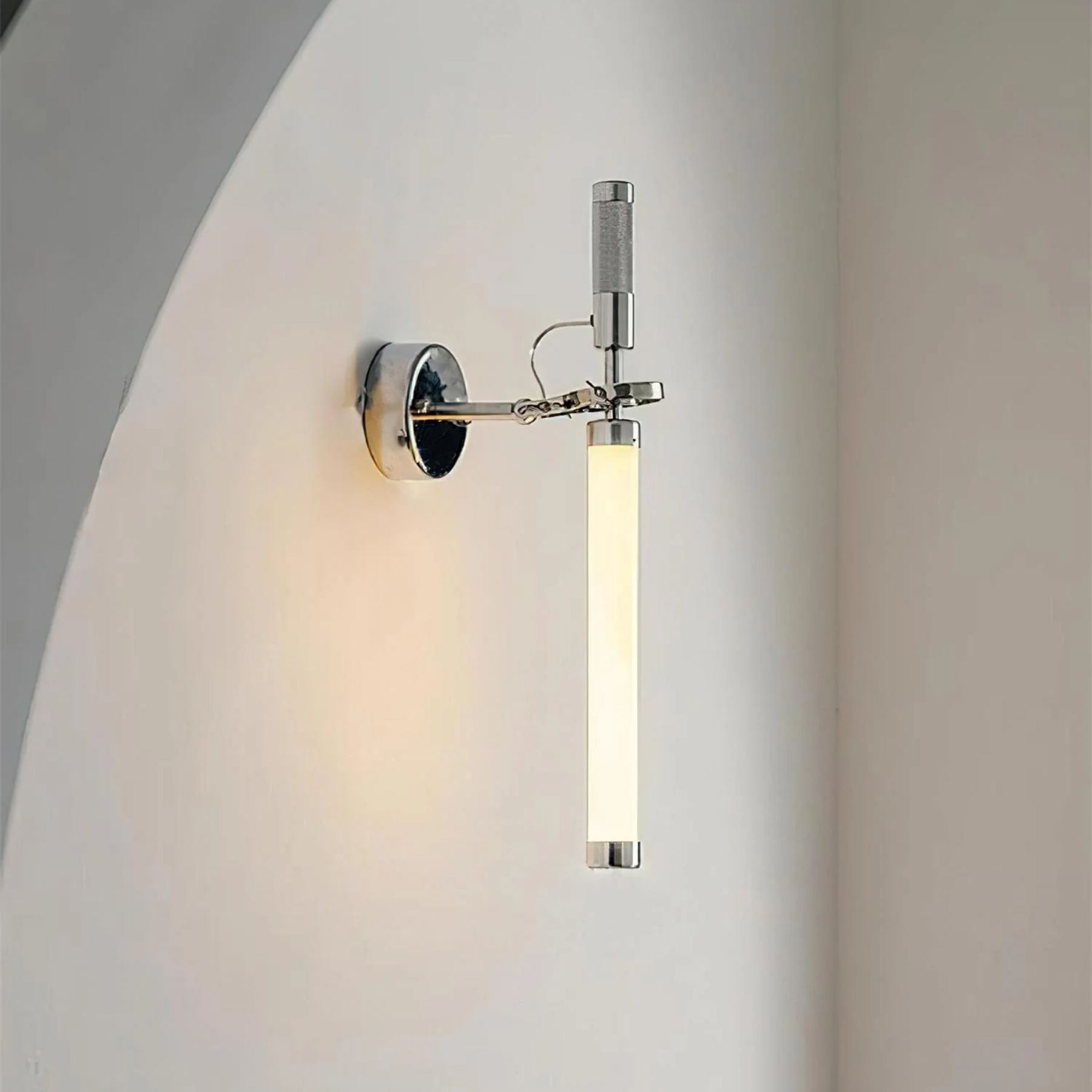 Lanterna da parete Lanzy