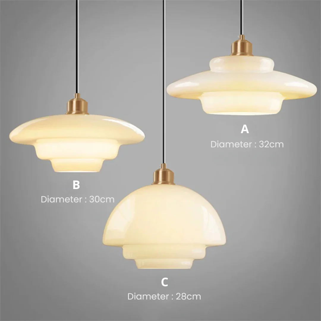 Casqen Hanglamp