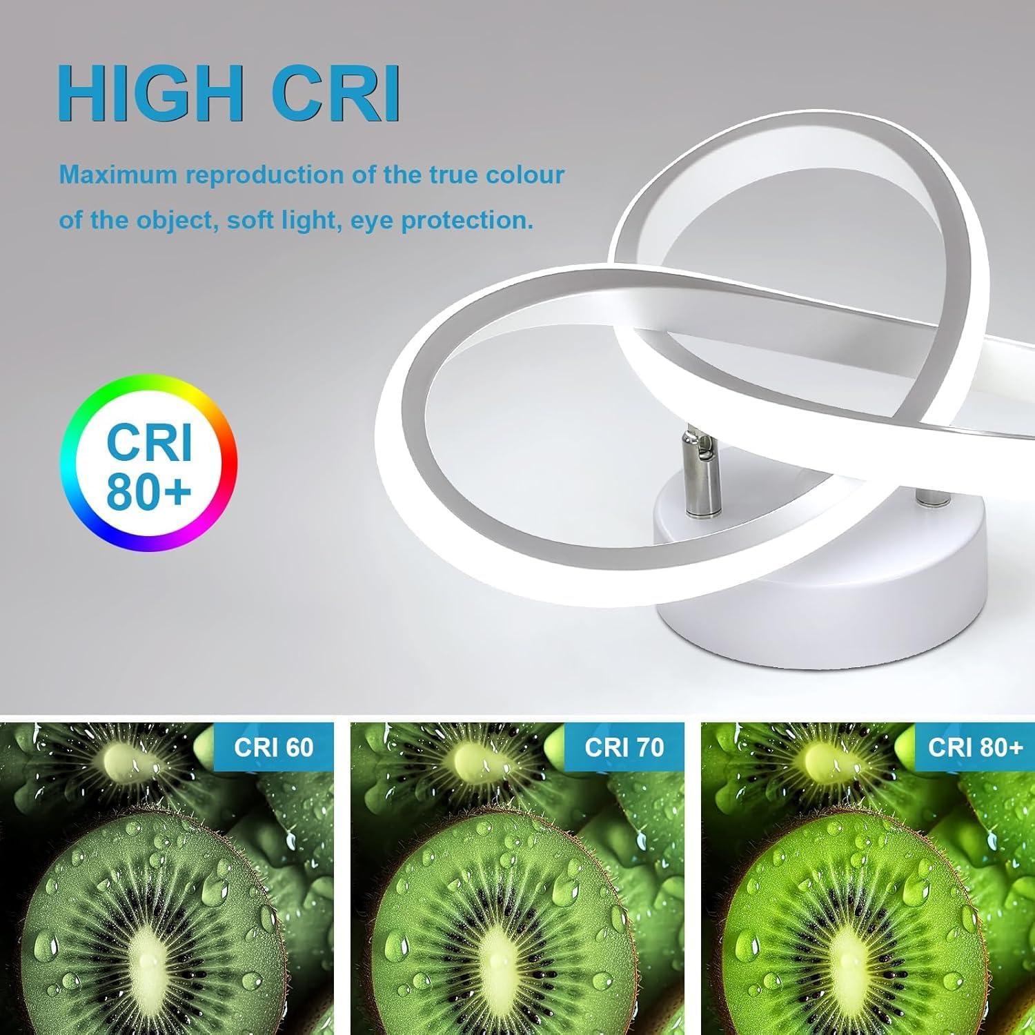 Light Strip Design Plafondlamp