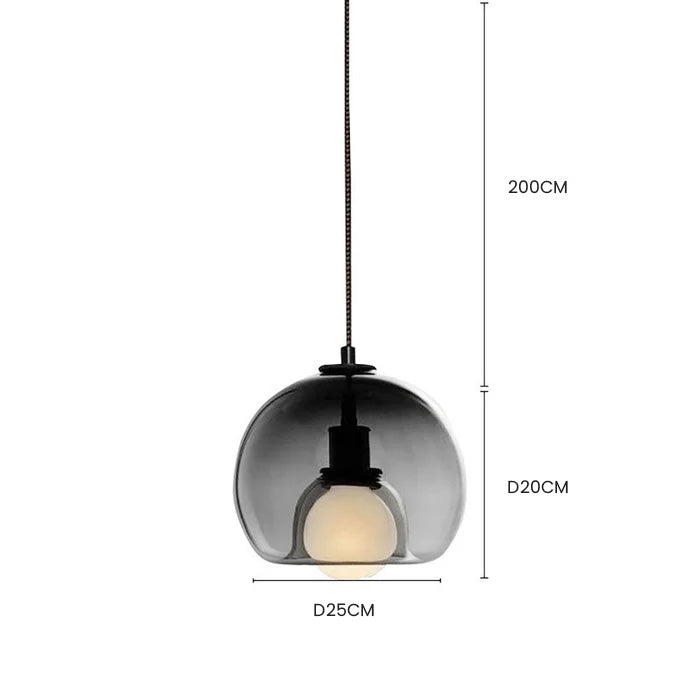 Trelvane Hanglamp