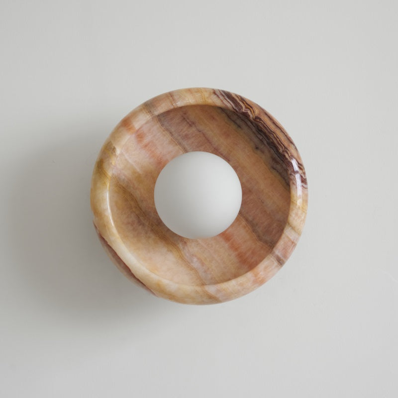 Sylvek Wandlamp
