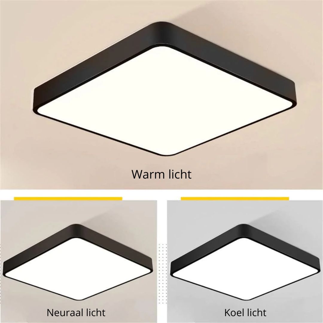 Klabon Plafondlamp