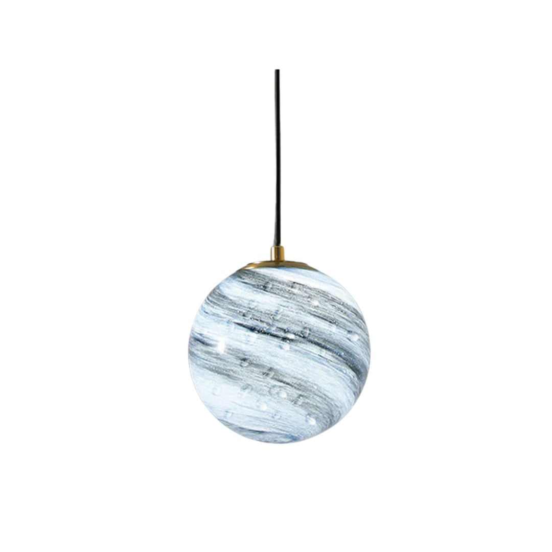 Creatieve Planeet Hanglamp