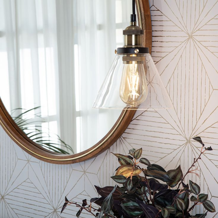 Nodic Hanglamp