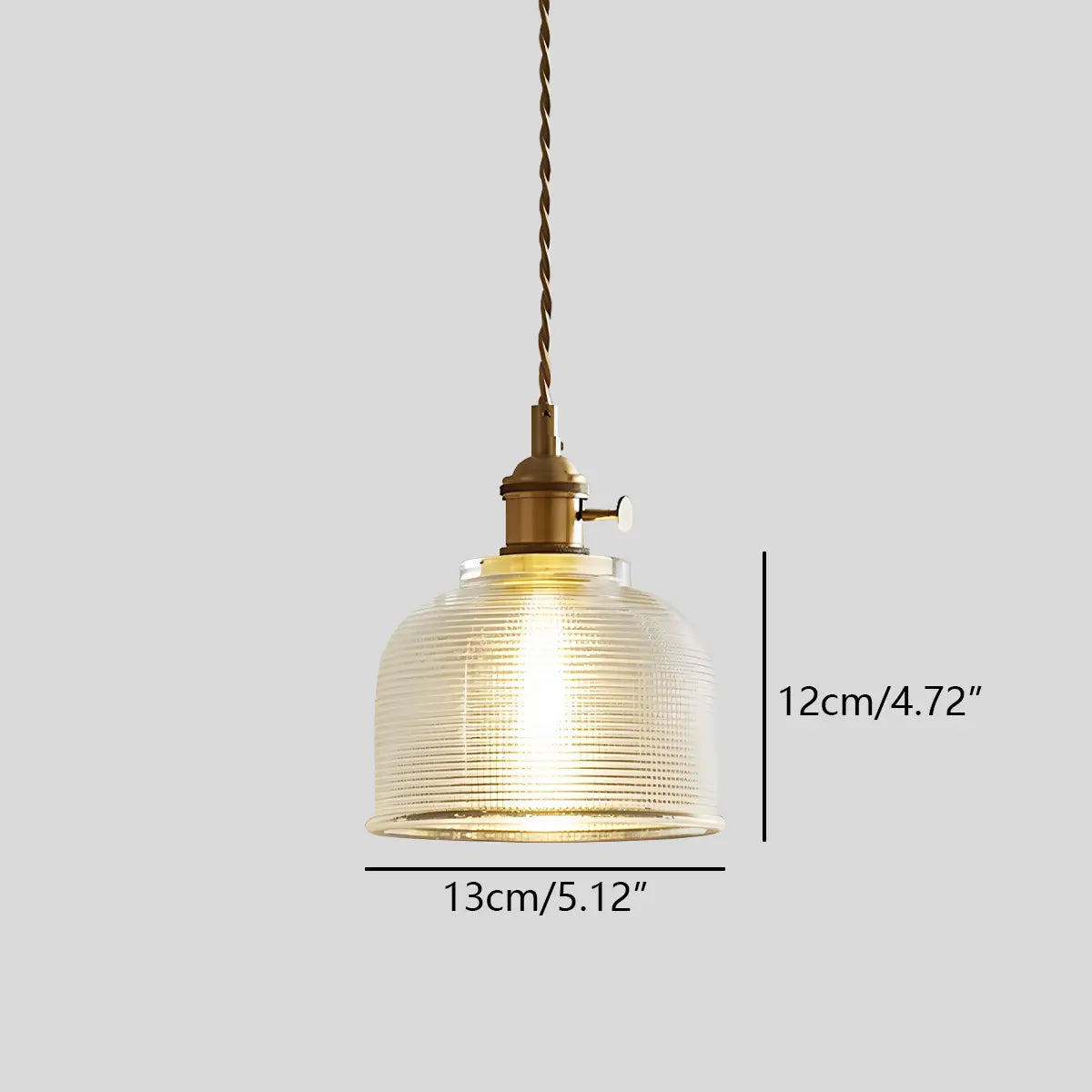Lisobel Hanglamp
