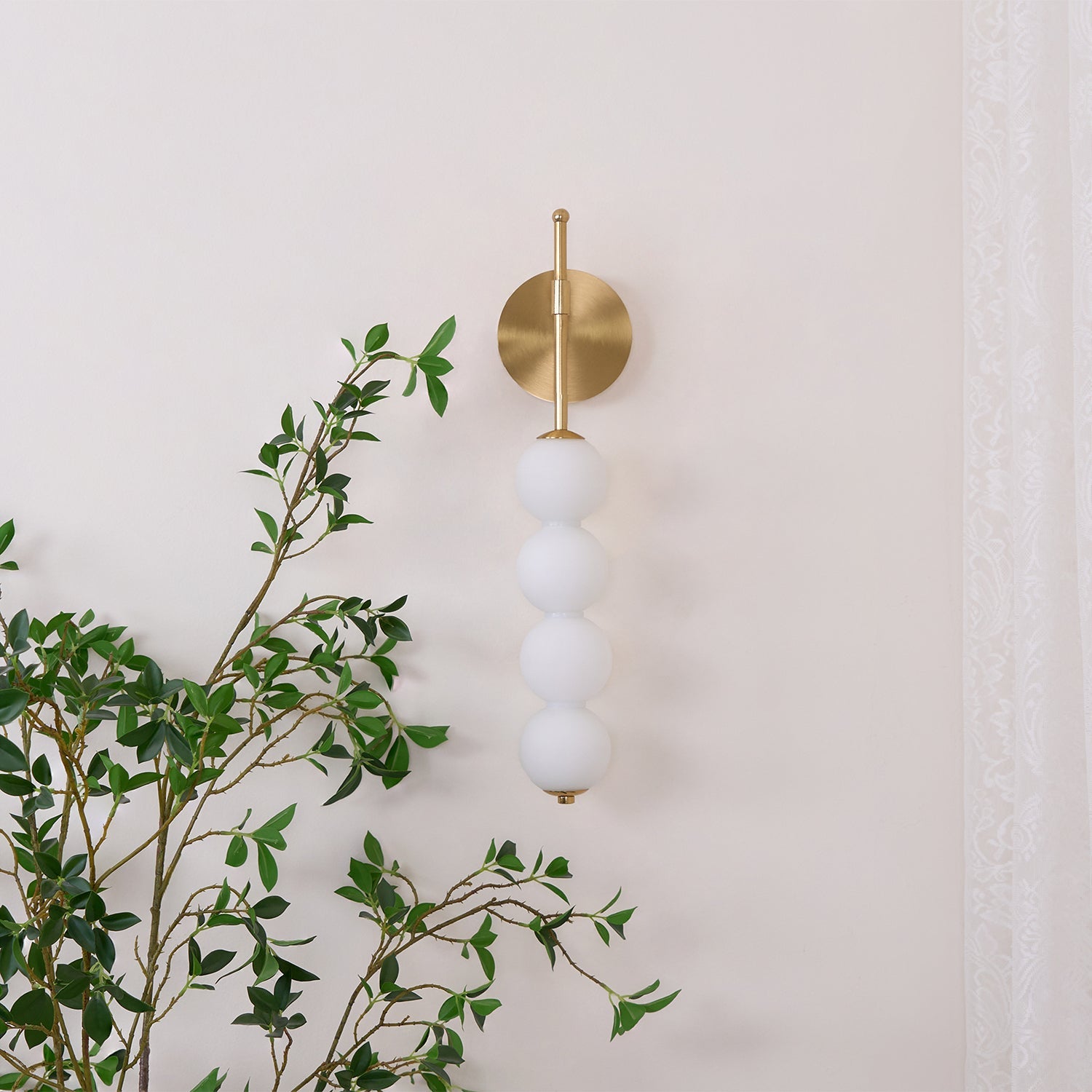 Varani Wandlamp