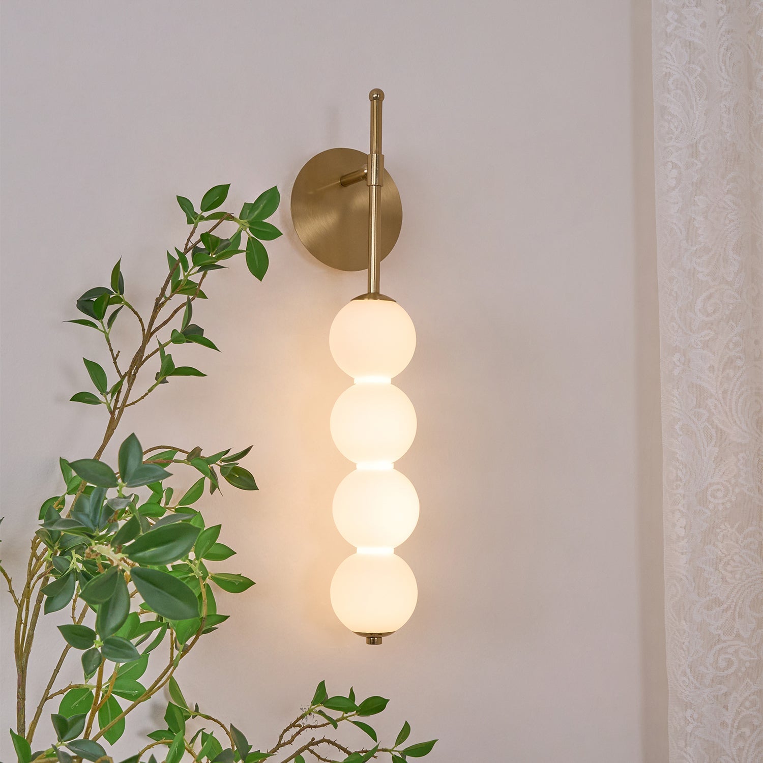 Varani Wandlamp