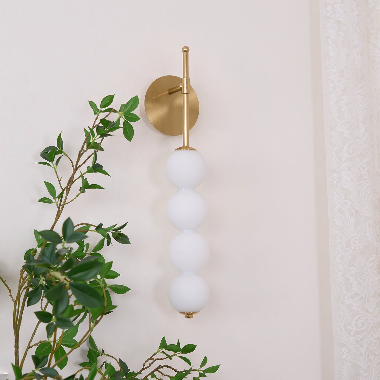 Varani Wandlamp