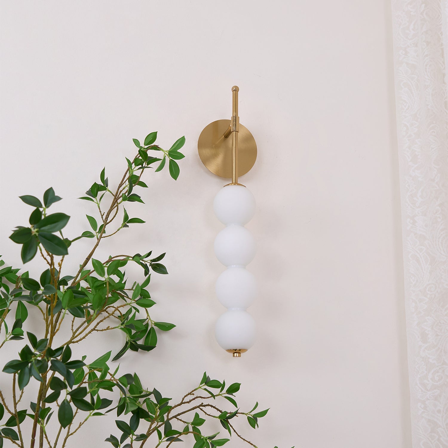 Varani Wandlamp