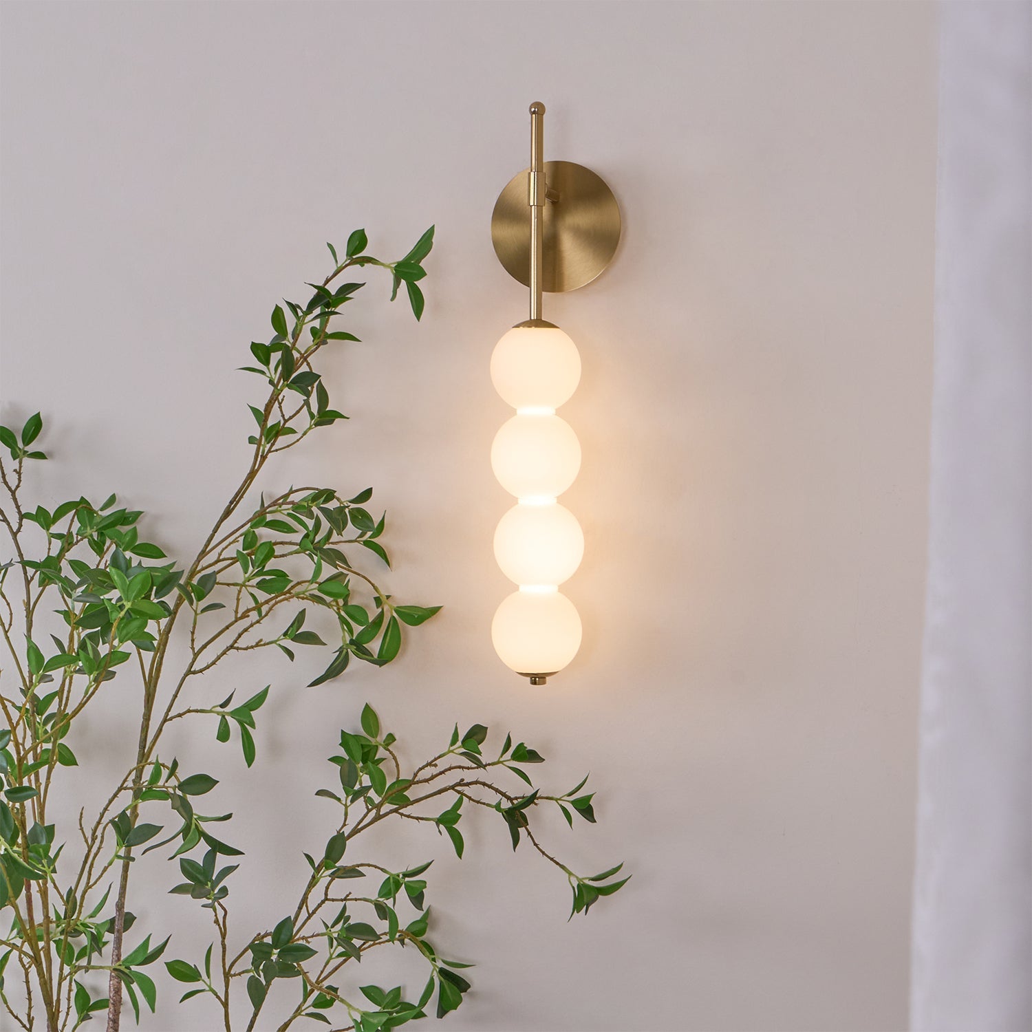 Varani Wandlamp