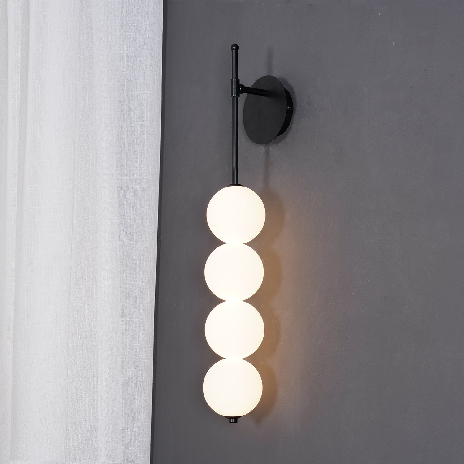 Varani Wandlamp