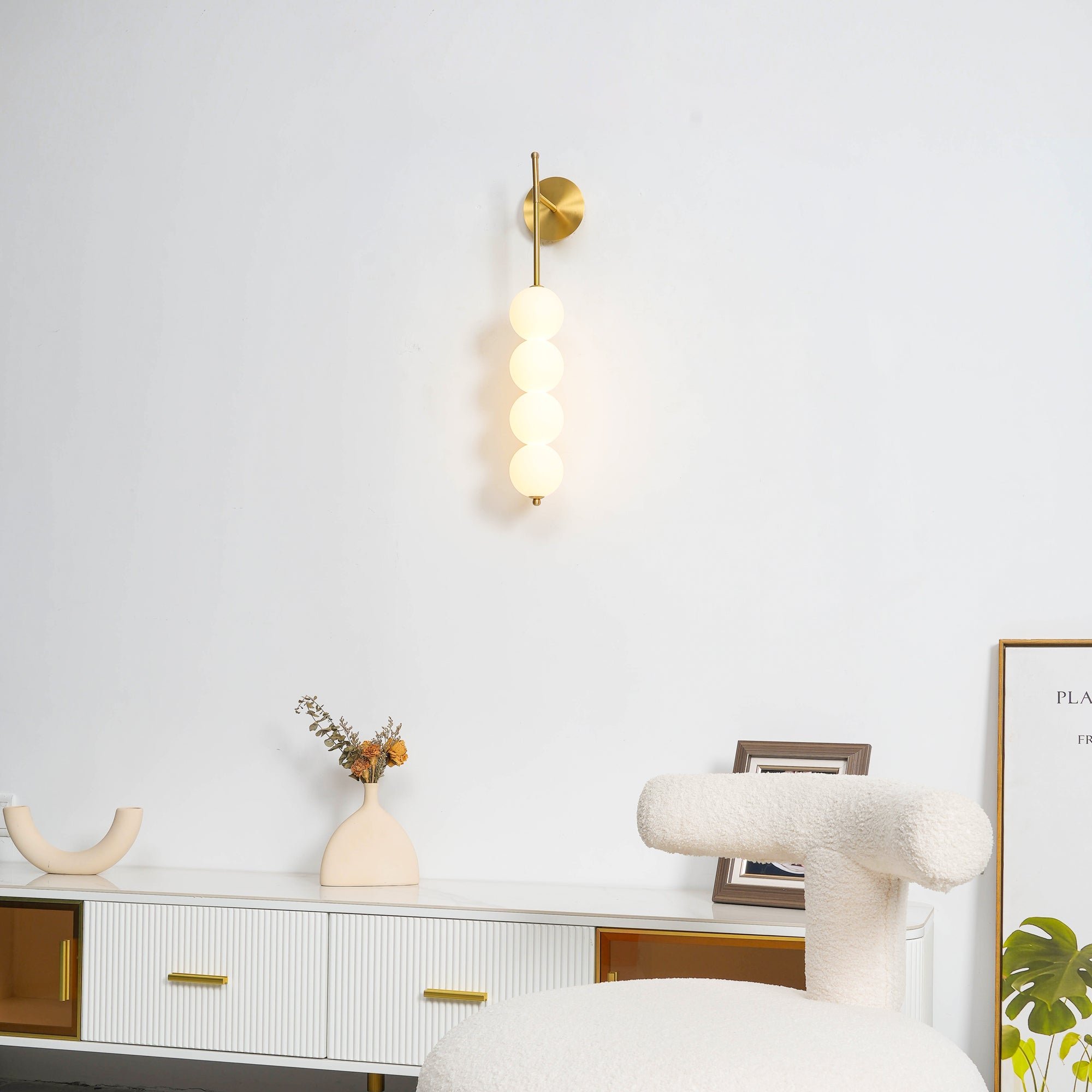 Varani Wandlamp