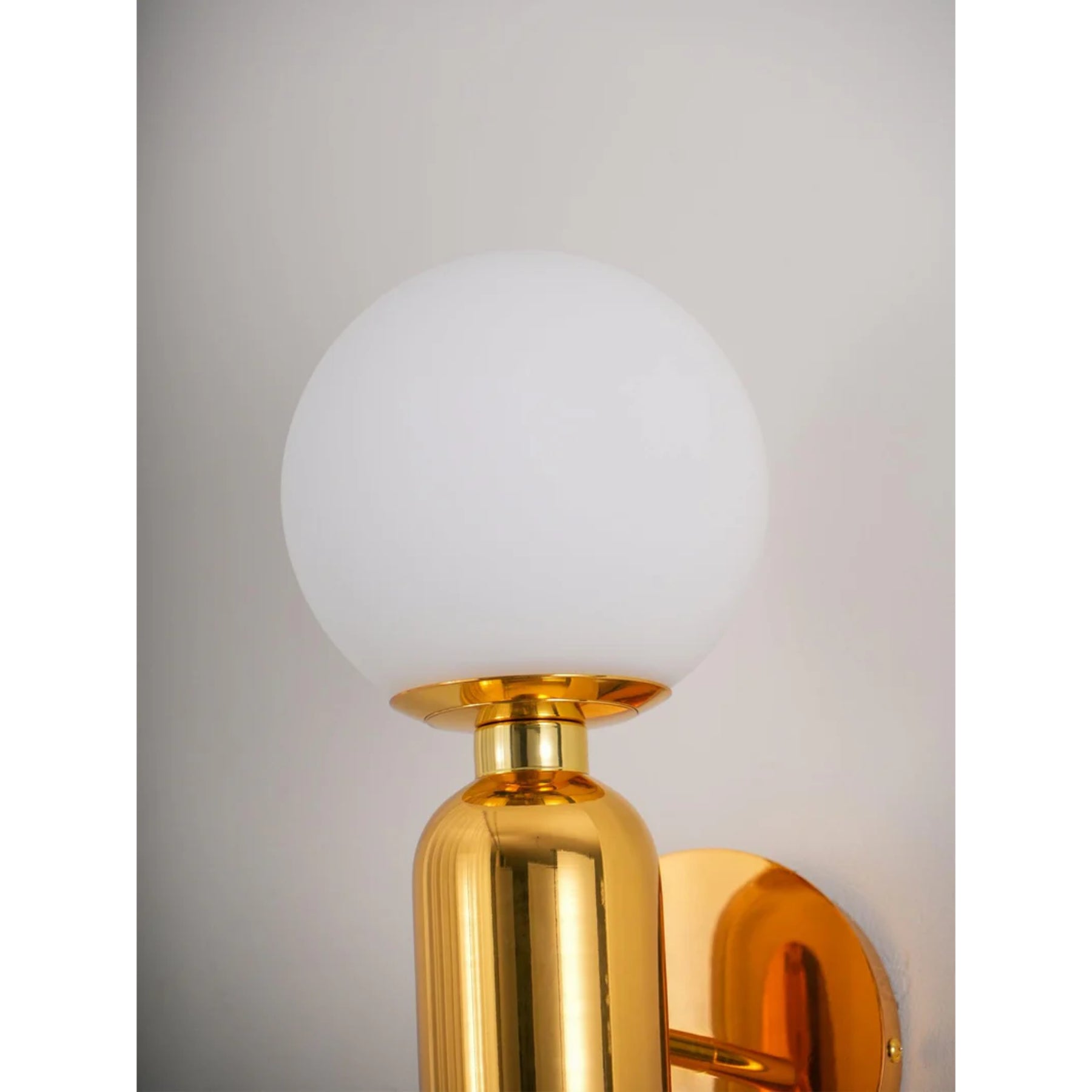 Kodet Wandlamp