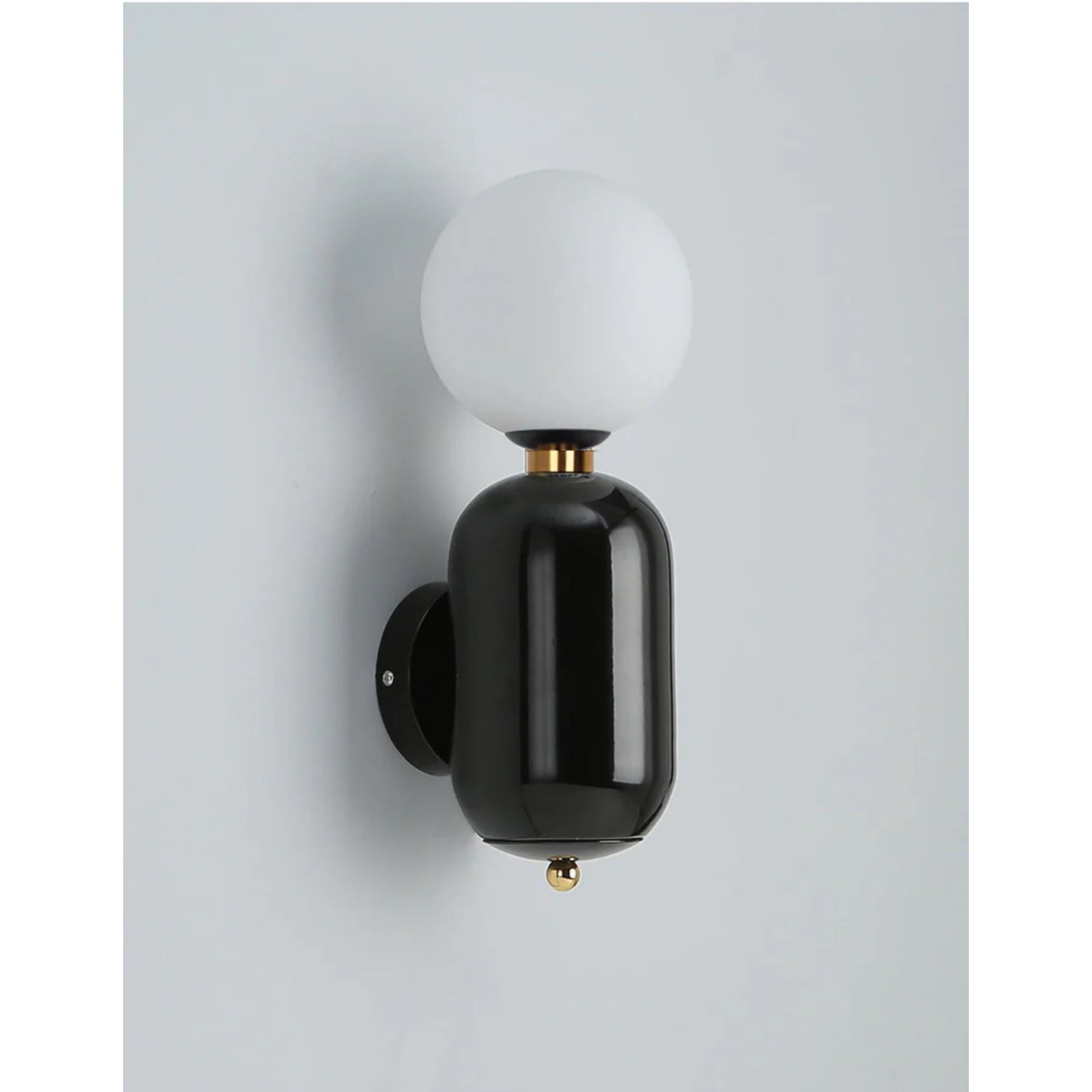 Kodet Wandlamp