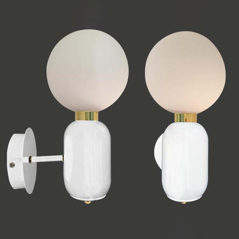 Kodet Wandlamp