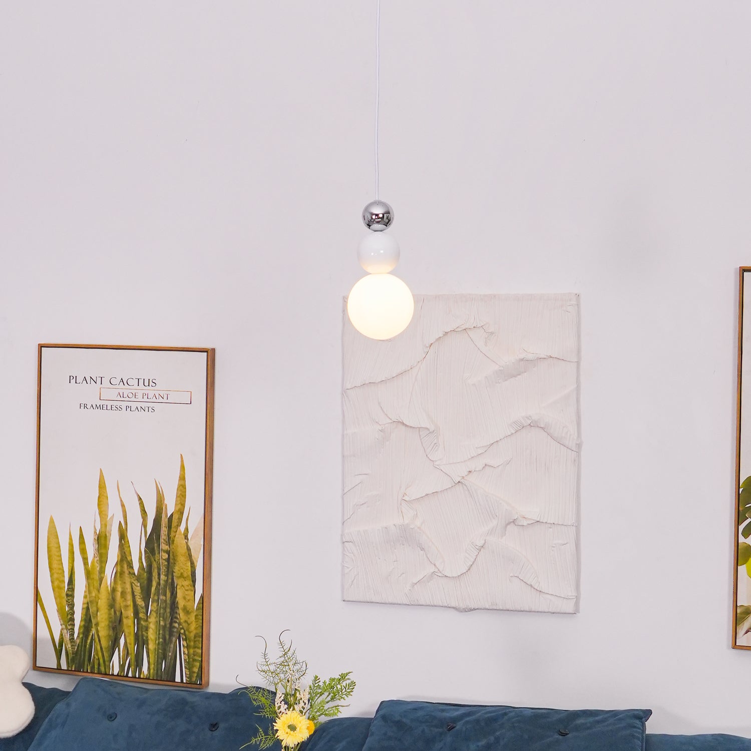 Terleso Hanglamp