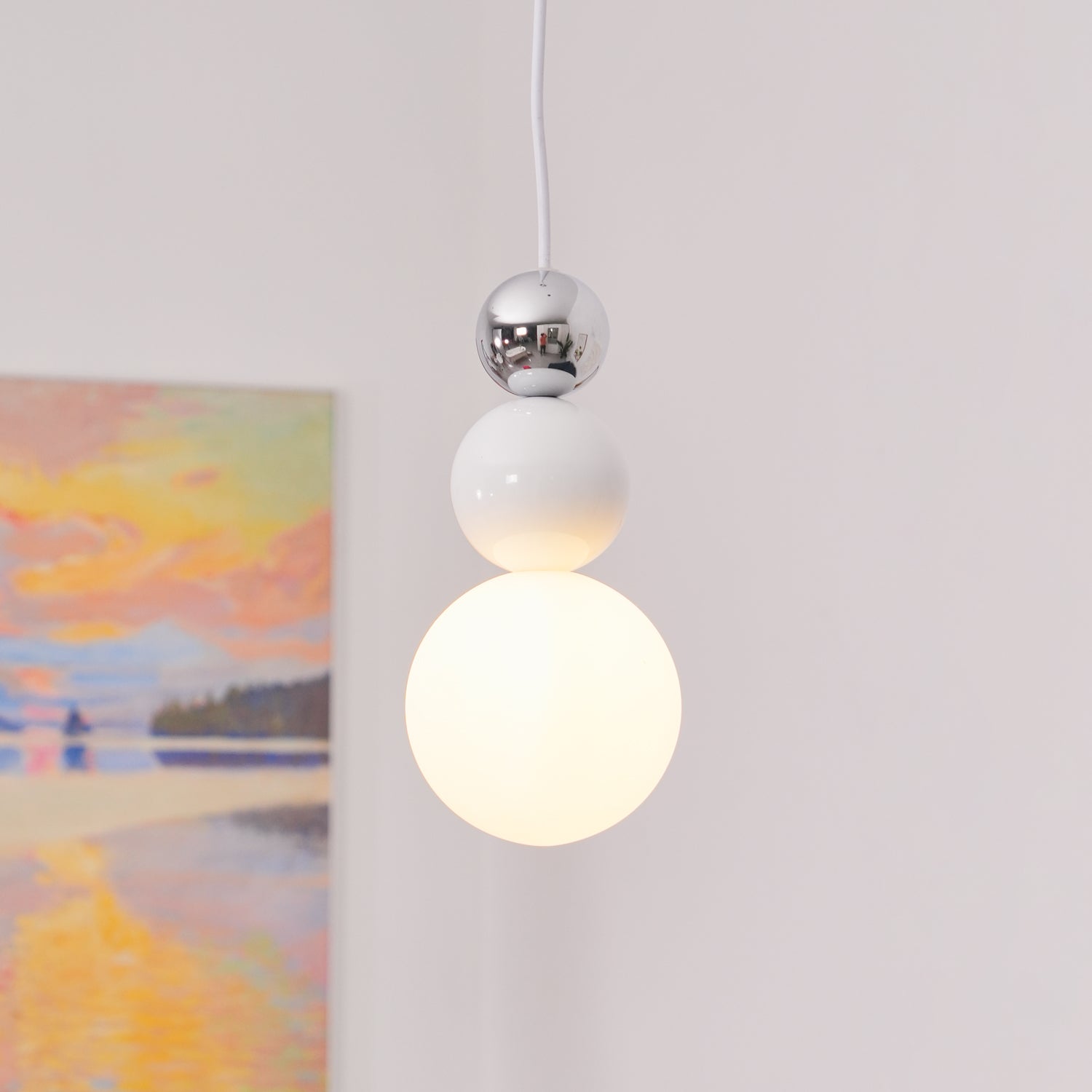 Terleso Hanglamp