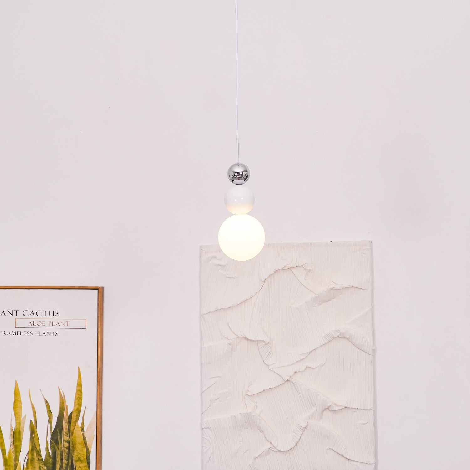 Terleso Hanglamp