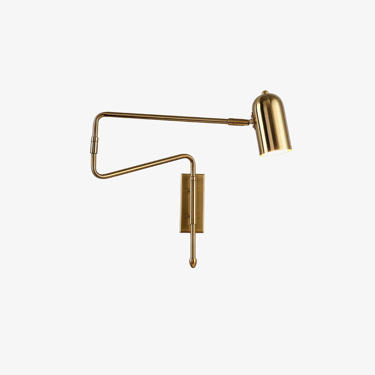 Sarento Wandlamp