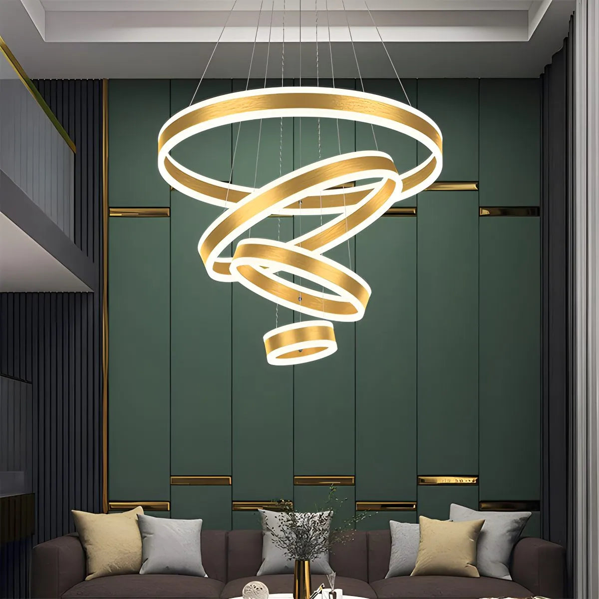 Lavezis Hanglamp