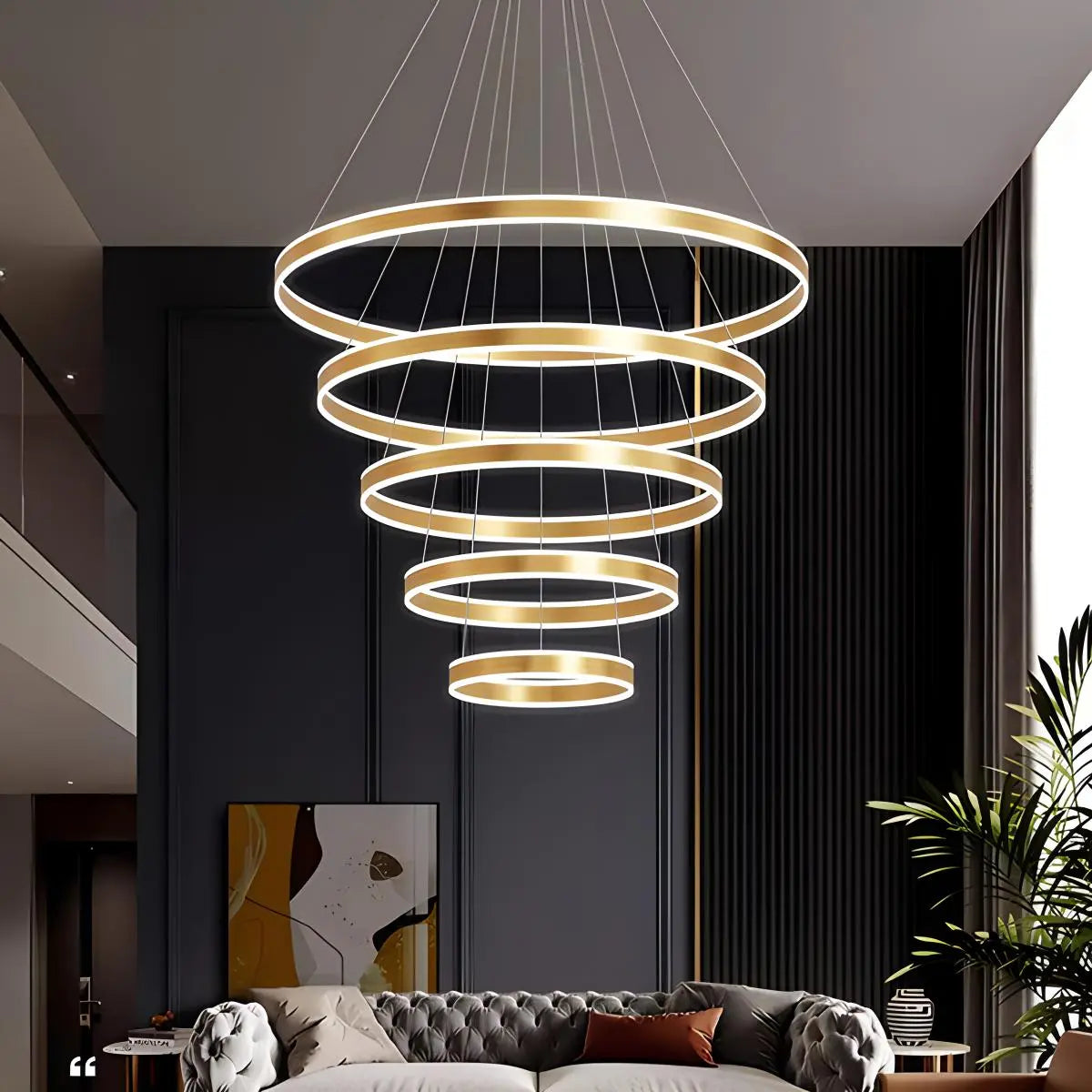 Lavezis Hanglamp