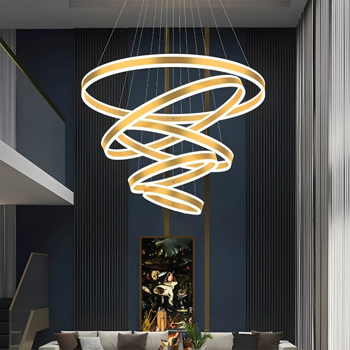 Lavezis Hanglamp