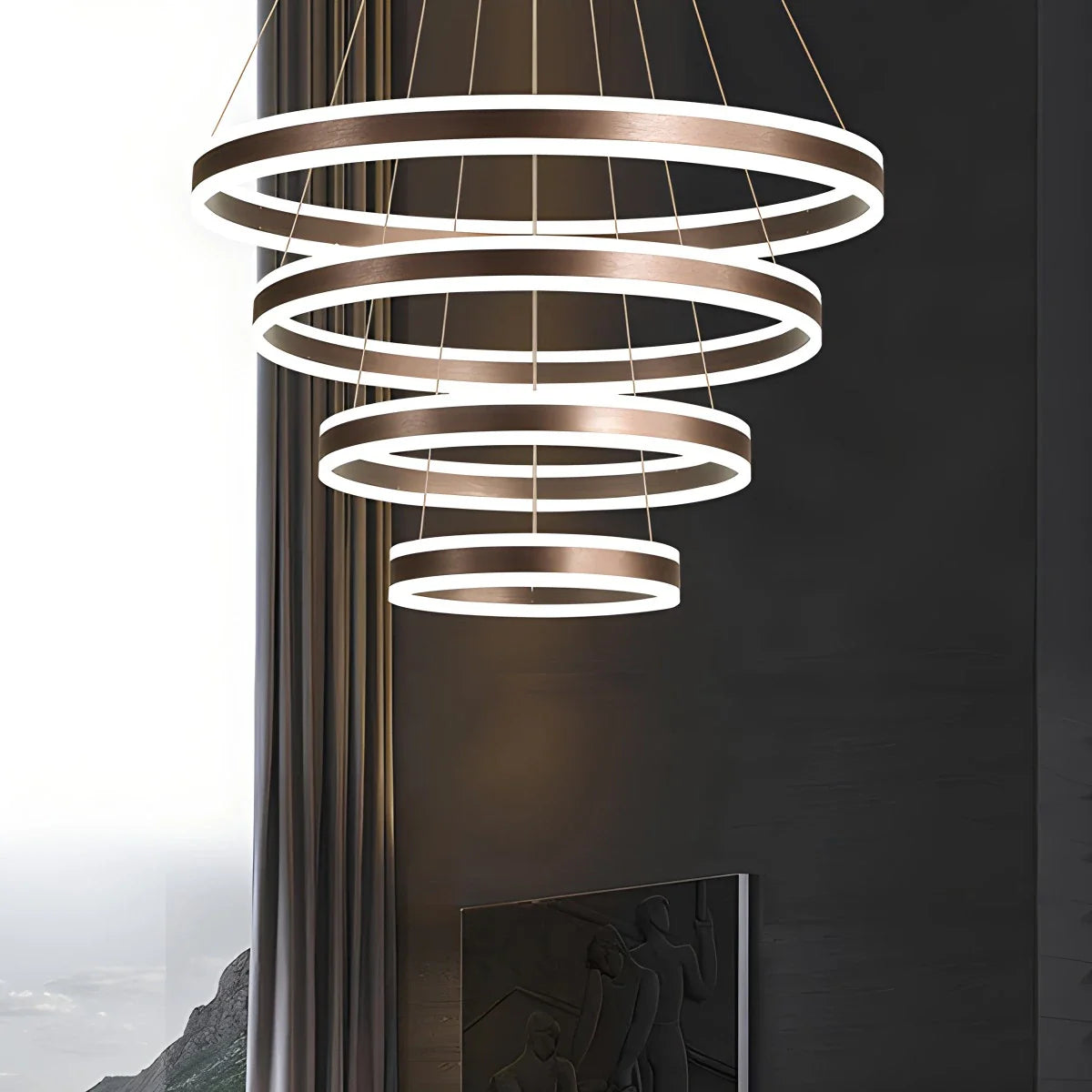 Lavezis Hanglamp