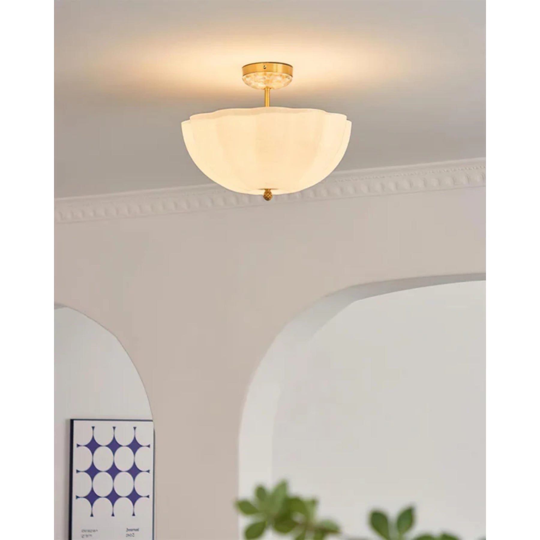 Arelin Plafondlamp