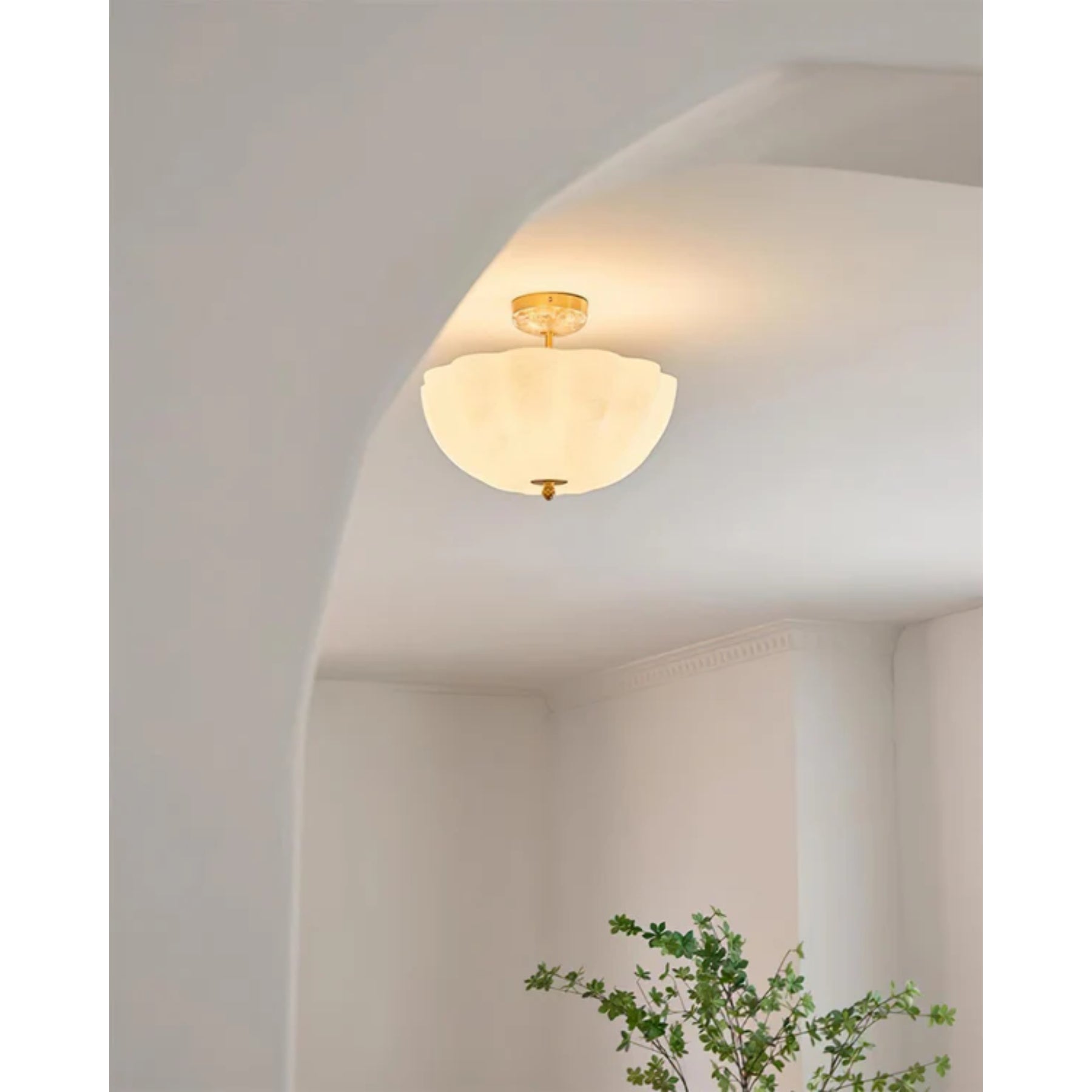 Arelin Plafondlamp